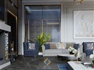 TÂN CỔ ĐIỂN PHONG CÁCH FENDI