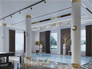 TÂN CỔ ĐIỂN PHONG CÁCH FENDI