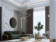 TÂN CỔ ĐIỂN PHONG CÁCH FENDI