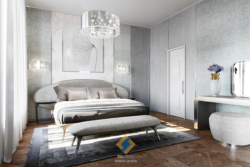 Tân cổ điển phong cách Visionnaire