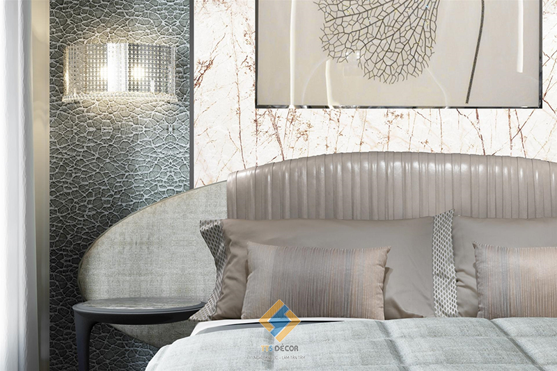 Tân cổ điển phong cách Visionnaire