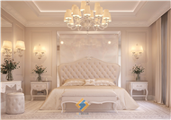 Tân cổ điển phong cách Zebra