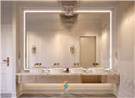 Tân cổ điển phong cách Zebra