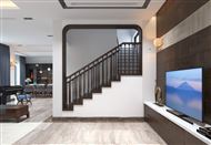  Biệt thự anh Hạnh tại Bắc Ninh