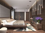  Biệt thự anh Hạnh tại Bắc Ninh