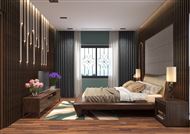  Biệt thự anh Hạnh tại Bắc Ninh