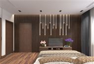  Biệt thự anh Hạnh tại Bắc Ninh